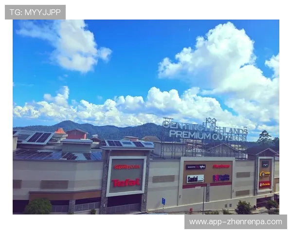 马来西亚云顶娱乐官网优惠福利不断新用户注册即享丰富奖励